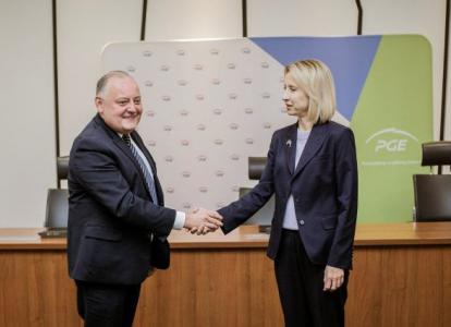 Supporting Poland’s energy transition: EIB invests in PGE’s strategic project to integrate renewables and modernise network
