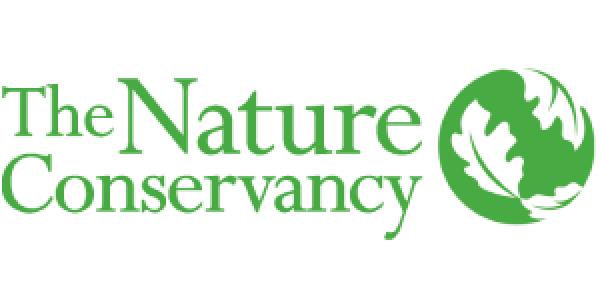 The Nature Conservancy logo