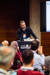 Web Summit - DAY 2