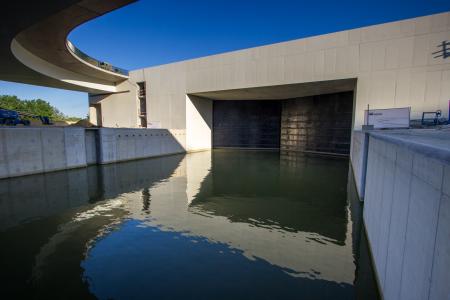 EUR 125 million to support the development of the Walloon region inland waterway system