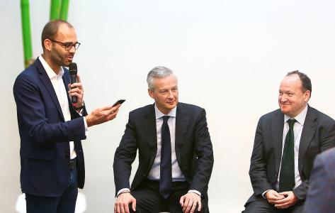Financement participatif : le groupe BEI et Lendix s’associent pour accroître les financements aux entreprises françaises et européennes