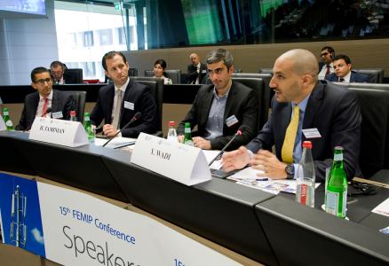 15th FEMIP Conference: EIB reinforces innovation, entrepreneurship and jobs in the Mediterranean region in partnership with the Luxembourgish Presidency of the Council of the EU and the UfM