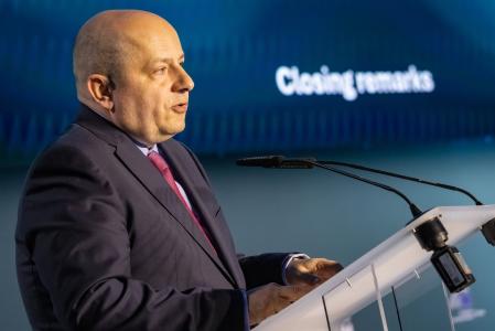 EIB GROUP FORUM 2025 - Day 3