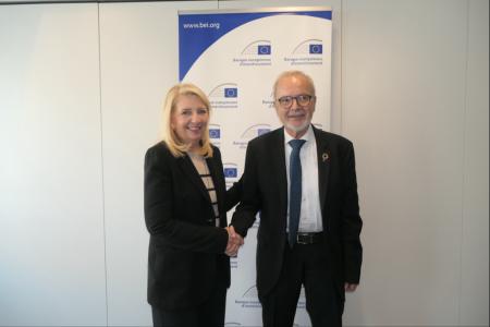 New funding, to protect 370 million children from polio every year, puts world on verge of eradicating polio once and for all.