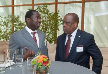 European Investment Bank welcomes new 7 year mandate for supporting investment in Africa, Caribbean and Pacific countries