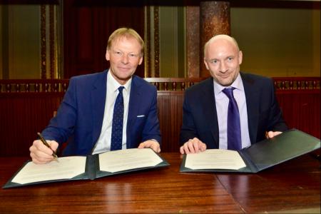 The Investment Plan for Europe: advisory services and financing opportunities for Smart Cities investments projects in Hungary 