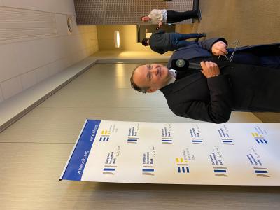 France : la BEI conclut avec la CALL pour des projets d’envergure sur le territoire