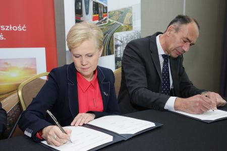 Poland Social and Affordable Housing Programme Investment Platform