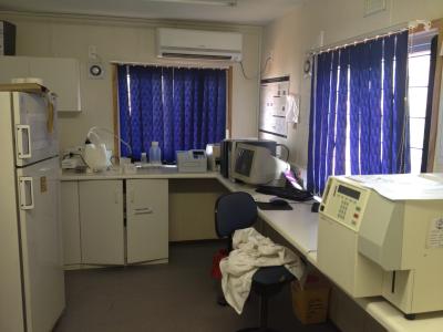 First loan under InnovFin Infectious Diseases to develop Cavidi’s automated testing device for HIV viral load