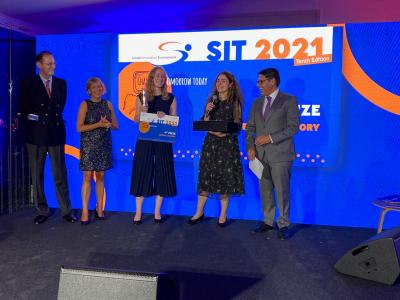 Social Innovation Tournament 2021