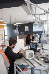 EU backs MMI’s Robotic System for Microsurgery 