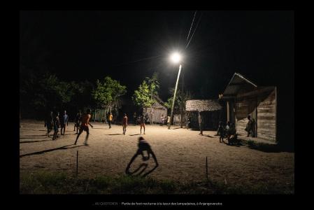 WeLight photo exhibition - PART4: Au quotidien
