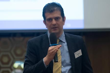 Seminar to present the extensive range of support made available to private sector development in Ukraine.