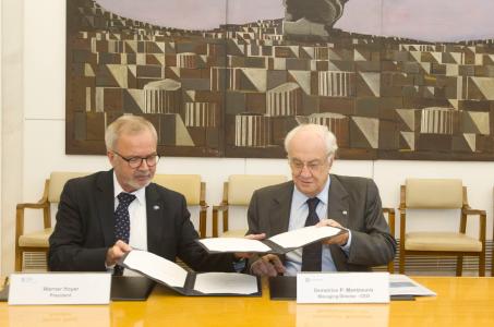 EIB announces EUR 250m Alpha Bank securitisation, EFSI support in Greece