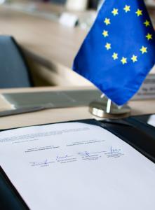 Czech Republic: EIB supports improvement of public transport in the city of Plzeň