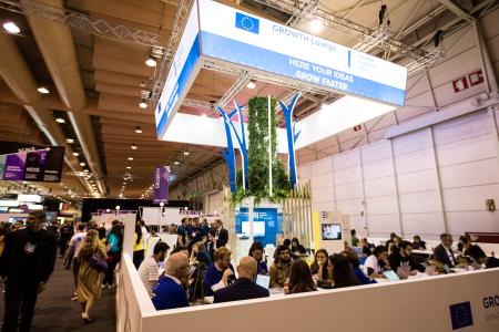 Web Summit 2019 - DAY 2