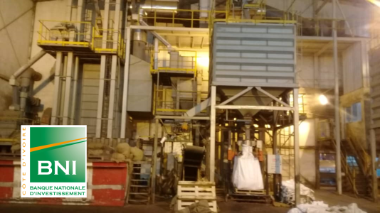 Supporting cocoa agriculture and SMEs in West Africa