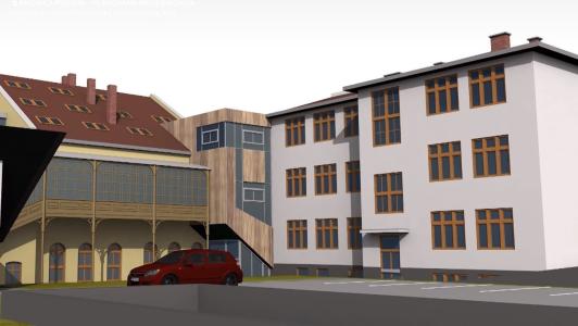 Presov Regional Infrastructure III 