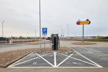 Poland: EIB supports Jeronimo Martins Polska in energy efficiency investments 