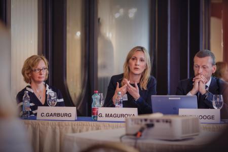 InnovFin Seminar - Supporting Innovation in Croatia