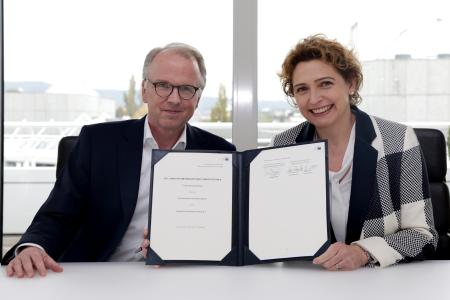 Germany: EIB and Deutsche Leasing support the green transformation of small businesses and mid-caps