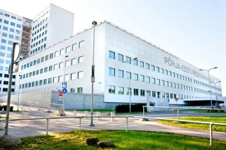 European support for new psychiatric ward of North Estonia Medical Centre
