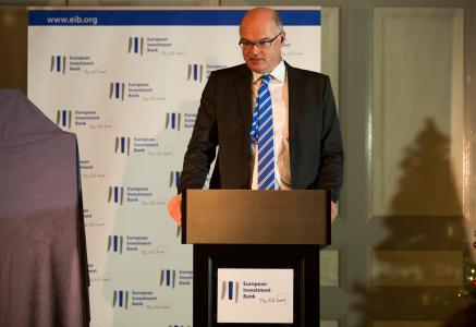 Alexander Schenk, Head of the office