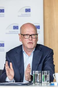 Austria: EIB and savings banks finance new affordable housing in Salzburg and Tyrol