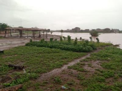 ATI Membership Contribution Burkina Faso