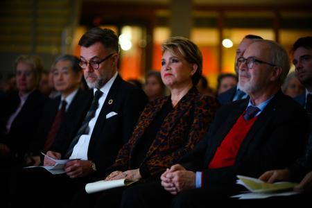 European Microfinance Award 2022 - The European Microfinance Award 2022 highlights organisations working in financial inclusion that aim to understand and meet women’s challenges and aspirations in order to go beyond traditional gender outreach strategies.