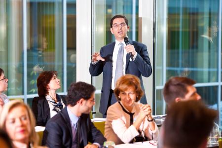 13th FEMIP Conference Energy efficiency in the Mediterranean