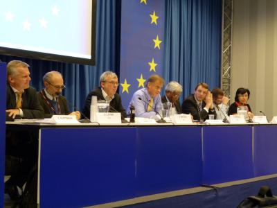 COP15 side event on adaptation on 16th December