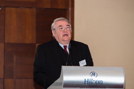 InnoFin ConferenceHow can we support innovative and growing companies in Poland?