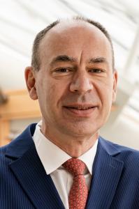 Director General; Portfolio Management and Monitoring Directorate