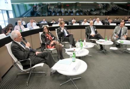 Conference on Good Governance