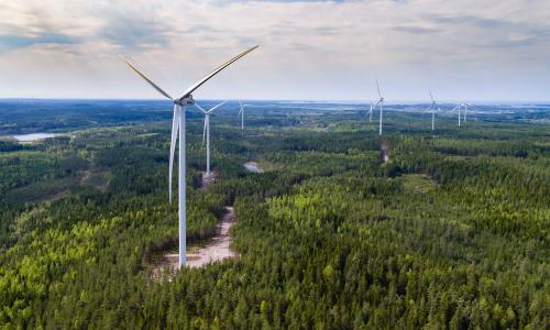 Sweden expo - Värmland