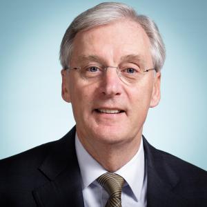 Head of its Brussels Office and Representative to the EU institutions