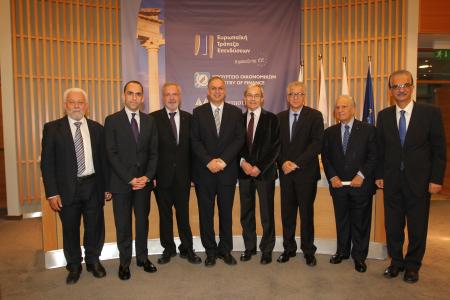 EIB renews support to Cyprus’ economy and education