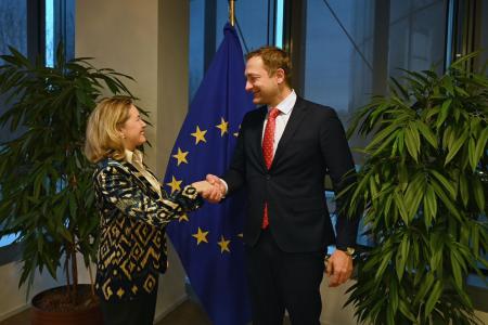 €3 billion of EIB Group financing announced for farmers and bioeconomy