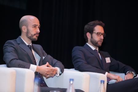 InnovFin Seminar in Spain