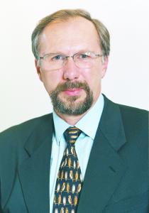EIB Vice-President from September 1999 to August 2004