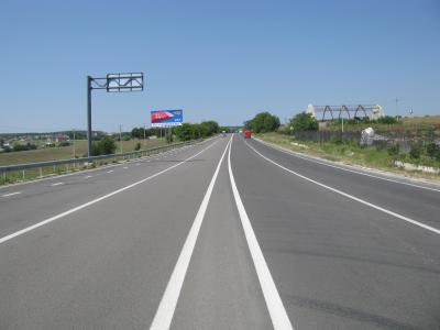 First ever EIB operation in Moldova with the rehabilitation of approximately 500km of the country’s road network