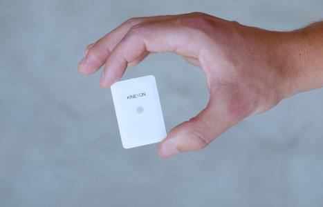 Germany: EIB provides KINEXON with €15 million to develop their internet of things technology