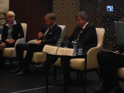 EU Bank launches new scheme to support private sector in Ukraine, other EaP countries