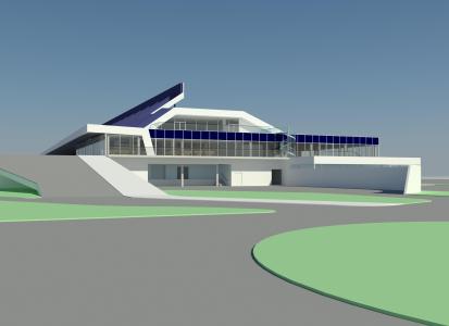 #InvestEU: European support for Tallinn Airport expansion