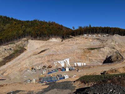 Austria: EIB supports hydropower expansion in Upper Austria