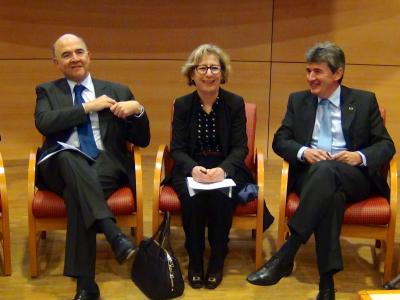 EUR 1.3 billion for PlanCampus