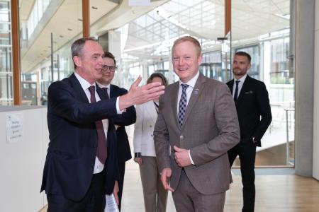 Estonian economy gets €400 million boost from EIB
