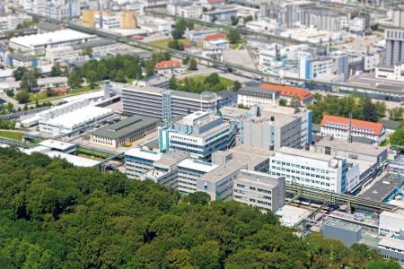 EIB supports development of Siltronic’s next generation of silicon wafers