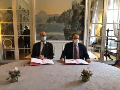 France: EIB commits €1 billion to Banque des Territoires for social housing energy efficiency